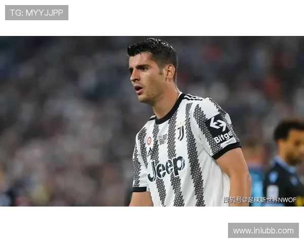 阿尔瓦罗·莫拉塔：从天才少年到顶级前锋的成长之路