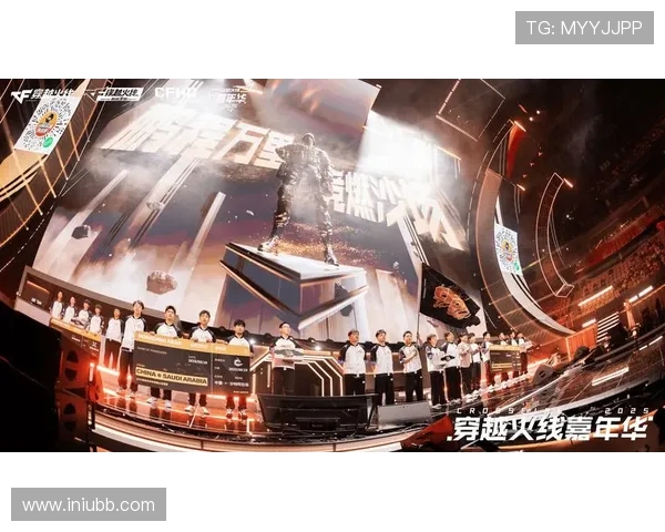 电竞职业联赛全面升级 推动行业发展与赛事创新新机遇