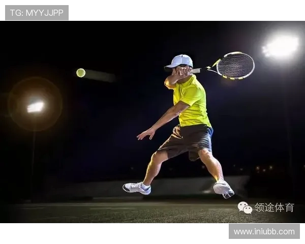 以网球为纽带探索竞技精神与心理成长的完美融合之道