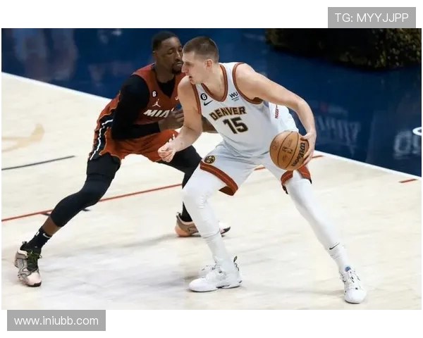 尼古拉约基奇率领掘金再创辉煌展现统治力与团队篮球魅力