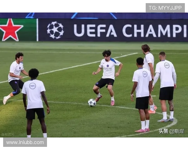 巴黎圣日耳曼迎战里尔,力争全取三分再接再厉