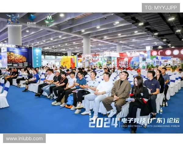 聚焦电竞直播生态探索数字竞技文化与玩家互动新趋势