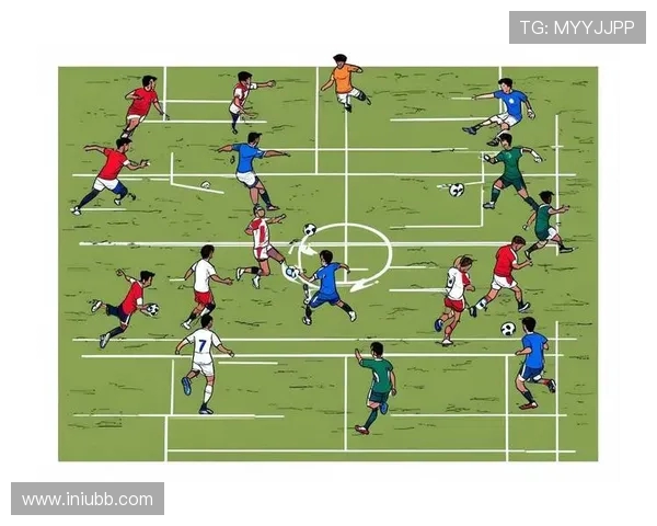 探索现代足球战术演变及其对全球联赛竞争格局的深远影响趋势探讨