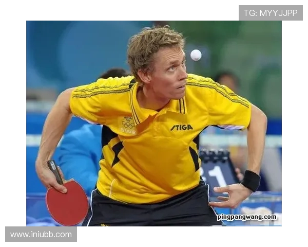 乒乓球技术全面提升指南：从基础技巧到高级战术的完美突破