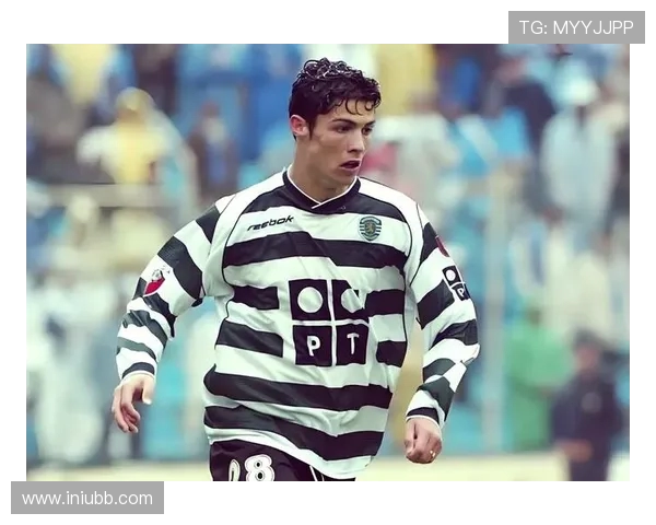 克里斯蒂亚诺·罗纳尔多的传奇之路从葡萄牙到全球足坛的巅峰