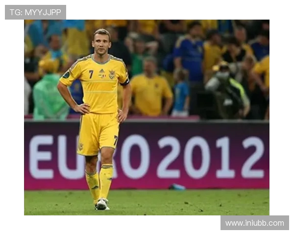 安德烈·舍甫琴科：从乌克兰足球传奇到世界足坛的璀璨星光