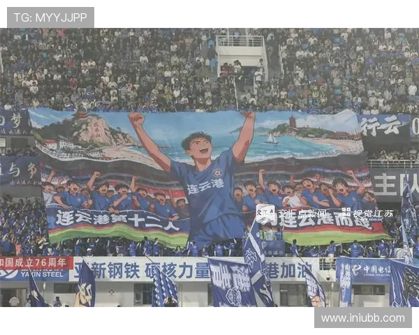 淮安与连云港激战正酣 两城对决揭示地方足球发展潜力