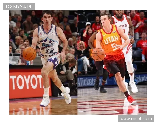 约翰·斯托克顿：从不为人知的篮球传奇到NBA历史助攻王的辉煌历程