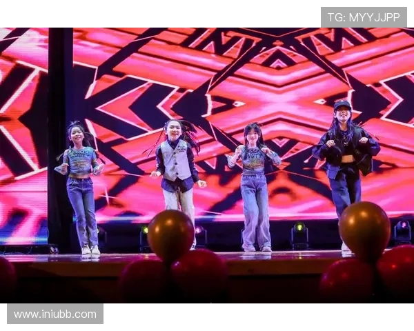 成都街舞队的速度挑战与成长之路:聚焦街舞文化的魅力与激情