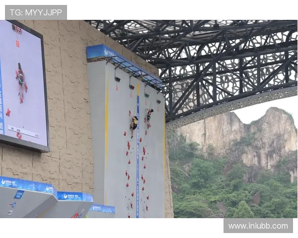 杭州攀岩队以94分稳居攀岩联赛积分榜首位展现强劲实力