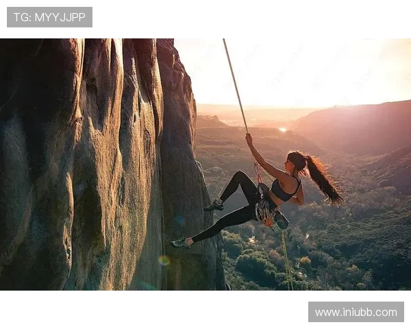 极限运动嘉年华精彩回顾北京攀岩队默契配合展现团队精神