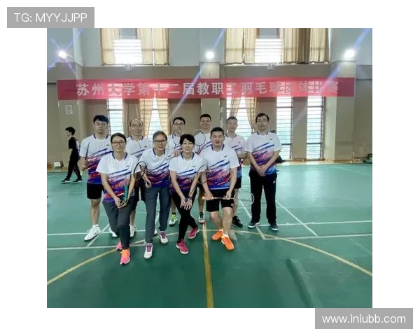 武汉羽毛球队心理素质分析与提升策略研究探讨