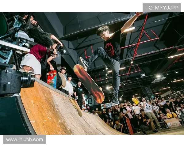 深圳滑板队整体压制现象解析及其对滑板文化的影响