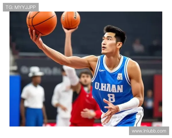 科学篮球训练全攻略:提升实力的有效方法与技巧分享