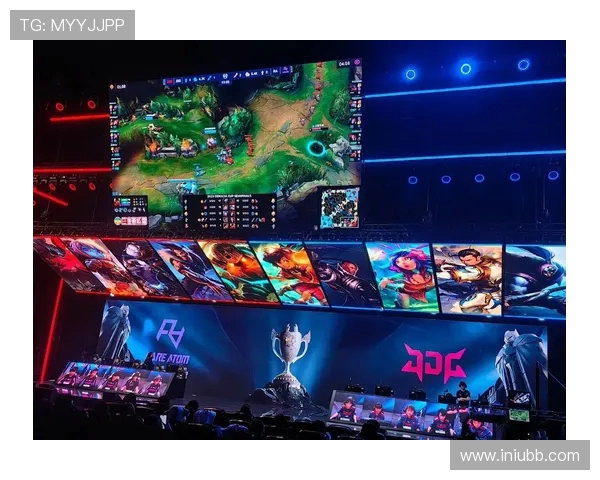 英雄联盟专题深度分析JDG战队近期状态与表现变化