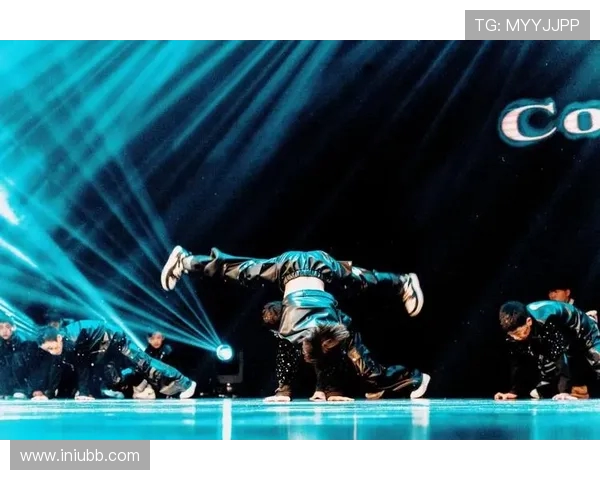 街舞心理素质评比出炉成都街舞队荣登第五名引关注