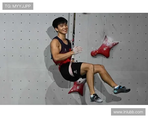 西安攀岩队比赛经验分析与数据洞察探讨