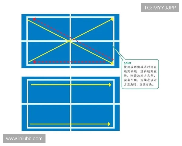 西安乒乓球队的战术分析与控制策略探讨
