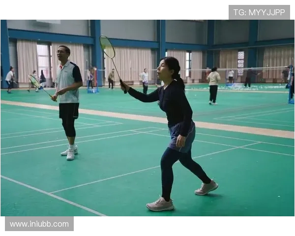 西安羽毛球队转型之路:从传统到现代的深度探索与发展