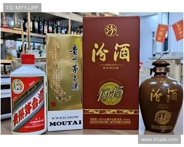 山西汾酒股份持续创新发展,推动传统酒文化与现代科技深度融合