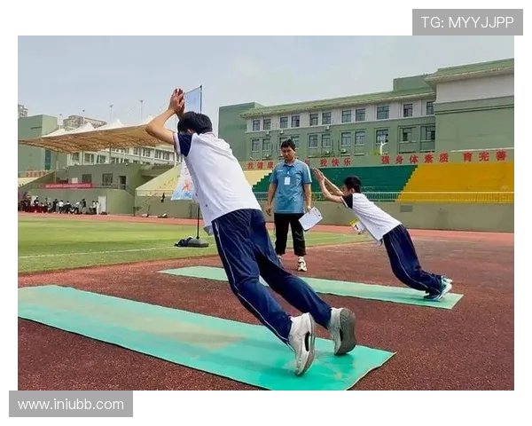 探索体育运动的多元魅力与身体健康的深度关系助力身心全面发展