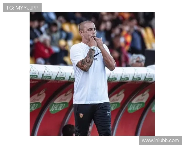 法比奥·卡纳瓦罗：从绿茵场的铁血防线到足球传奇的成长之路