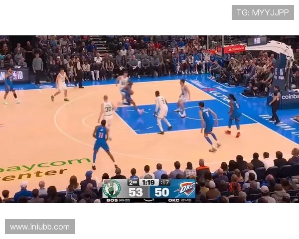 2月14日雷霆对骑士精彩全场录像回放及赛后精彩分析