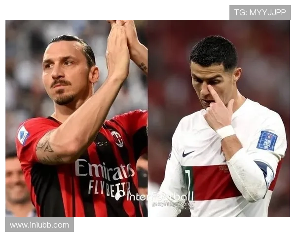 C罗与伊布的巅峰对决解说分析谁才是足球场上的绝对王者 C罗与伊布的巅峰对决解说分析谁才是足球场上的绝对王者