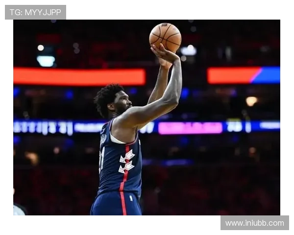 乔尔恩比德的篮球之路:从天赋异禀到NBA巨星的奋斗历程 乔尔恩比德的篮球之路:从天赋异禀到NBA巨星的奋斗历程