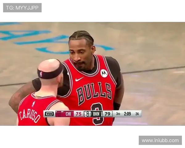 公牛与篮网对决分析及让分情况解读助你把握投注机会